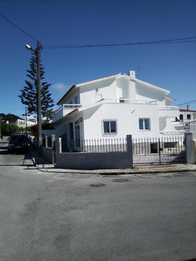 Casa Das Ondas - Praia Do Norte 纳扎雷 外观 照片